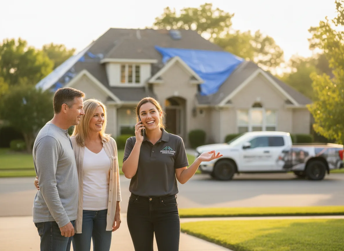 Emergency Roof Repair Prairie Hill, TX FAQs